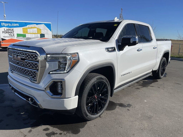 2021 GMC Sierra 1500 Denali in Cars & Trucks in Calgary - Image 4
