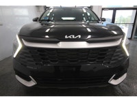 Garantie Kia jusqu'au 2 mars 2028 ou 100 000km. Kia Sportage LX AWD 2023 avec moteur 2.5L developpan... (image 6)
