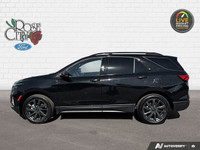 - ACCIDENT FREE - HEATED LEATHER-TRIMMED SEATS - REMOTE START - WIRELESS APPLE CAR PLAY & ANDROID AU... (image 1)