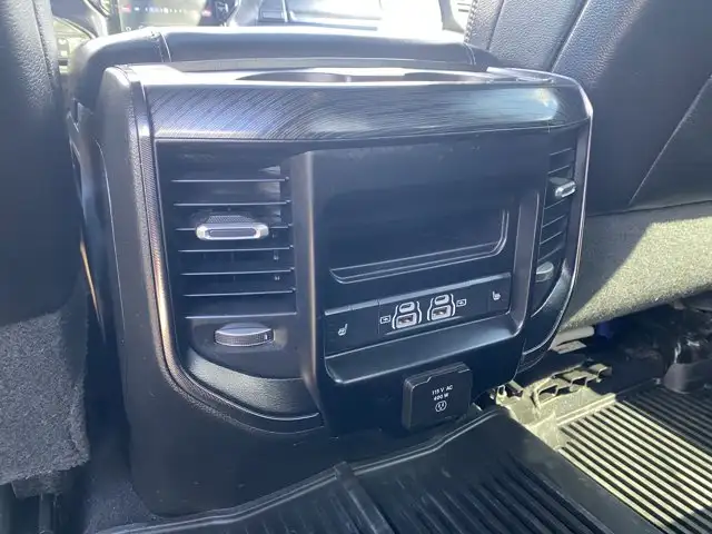 2024 Ram 2500 Rebel | 2HR | 4X4 | Crew Cab in Cars & Trucks in Edmonton - Image 23