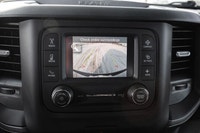 3.55 REAR AXLE RATIO,ENGINE: 3.6L PENTASTAR VVT V6 W/ETORQUE (STD),GVWR: 3 129 KGS (6 900 LBS) (STD)... (image 6)
