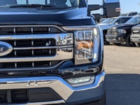 Check out this 2022 Ford F-150 LARIAT while we still have it in stock! *Get Your Money's Worth for t... (image 9)