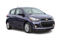 Chevrolet Spark LT * Groupe Électrique * Climatisation * Bluetooth * Regulateur de Vitesse * Camera... (image 3)