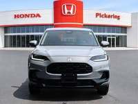 Certified. EX-L|AWD|Leather|Sunroof|CarPlay 2026 Honda HR-V EX-L EX-L|AWD|Leather|Sunroof|CarPlay Ur... (image 3)