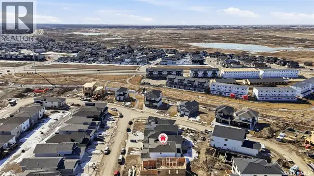 203 Sharma LANE Saskatoon, Saskatchewan in Houses for Sale in Saskatoon - Image 37