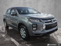 Gemini saiThis 2023 Mitsubishi RVR ES AWC comes equipped with *2.0L DOHC MIVEC 4-cylinder engine*, *... (image 7)