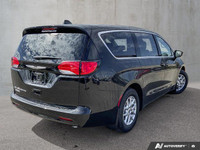 Safe and reliable, this 2024 Chrysler Grand Caravan SXT | SafetyTec Group | lets you cart everyone a... (image 5)