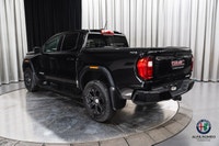 The 2024 GMC Canyon Elevation delivers modern truck capability with bold styling and advanced techno... (image 2)