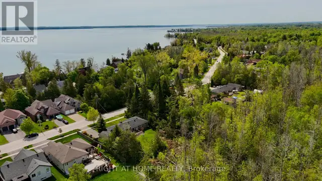 2802 IRETON STREET Innisfil (Alcona), Ontario in Land for Sale in Barrie - Image 8