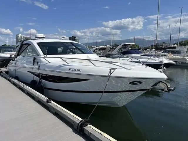 2016 Cobalt Boats A40 in Powerboats & Motorboats in Saskatoon - Image 2