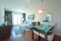 100% smoke-free, contemporary green living awaits at 188 CityView Apartments; perfectly located at C... (image 3)