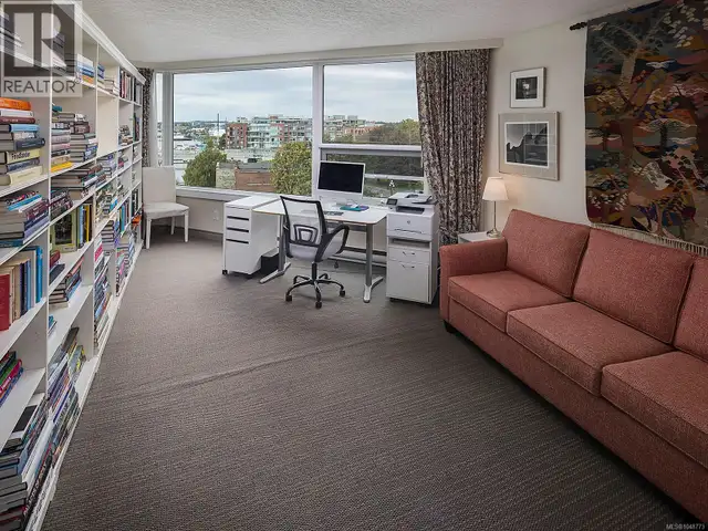 603 1234 Wharf St Victoria, British Columbia in Condos for Sale in Victoria - Image 14