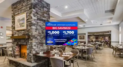 Limited Offer: Get a one-time incentive on BRC Services—$1,000 off for single occupancy and $1,700 o...