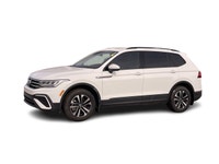 Welcome to Country Hills Volkswagen 4Motion AWD, Apple CarPlay / Android Auto! CARFAX Canada No Repo... (image 3)
