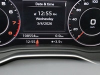 See Dealer Website for Details. 2018 Audi Q5 TFSI QUATTRO AWD . Engine: 4 Cylinder Engine 2.0L L/100... (image 8)