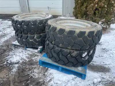 1000 items at Machinery Mike Sales (780)293-9555 corner of twp 540 and highway 43 just northwest of...