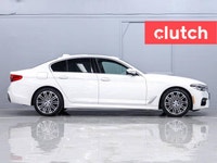 Blindspot Sensors, Parking Sensors, Auto Stop/Start and more! Clutch is the largest online used car... (image 2)
