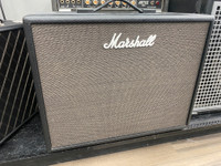 Marshall CODE 50 Guitar Amp With Footswitch