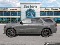 This Dodge Durango has a strong Regular Unleaded V-6 3.6 L/220 engine powering this Automatic transm... (image 2)