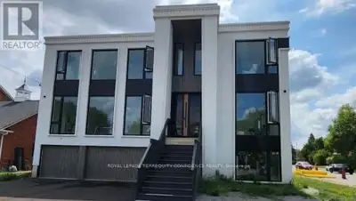 Welcome to 85 Crestwood Road, a stunning, **Brand-New**, custom-built luxury residence in the heart...