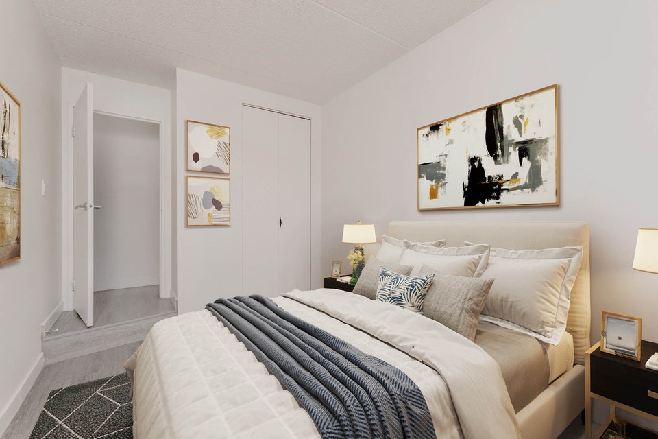 Southpointe Plaza - 2 Bedroom Premium Apartment for Rent 4