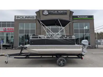 2026 Avalon 1575 Venture Cruise 2026 Avalon 1575 Venture Cruise. Comes with the following options: H...