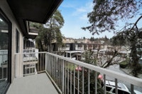 A quiet family-oriented apartment building surrounded by trees and the Gardens, they are spacious, w... (image 8)