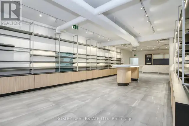 2577 YONGE STREET Toronto (Mount Pleasant West), Ontario in Commercial & Office Space for Rent in City of Toronto - Image 10