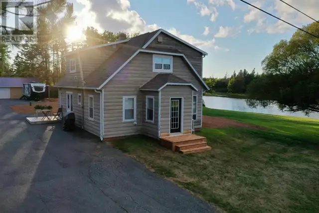 3976 Rte 17 Gaspereaux, Prince Edward Island in Houses for Sale in Charlottetown - Image 30