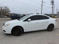 2016 BUICK VERANO CONVENIENCE 1 PKG 2 SET WHEELS LEATHER REMOTE START BACKUP CAMERA ONLY $152.91 BI... (image 3)