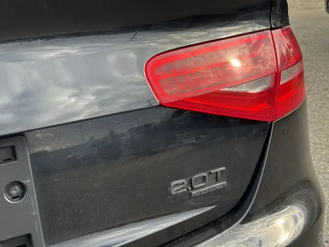 2013 Audi A4 Premium Plus605944022083184647