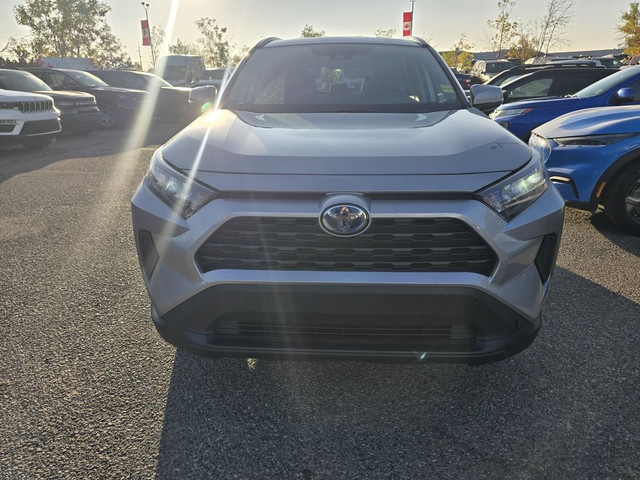 2024 Toyota RAV4 Hybrid LE HYBRID in Cars & Trucks in Calgary - Image 3