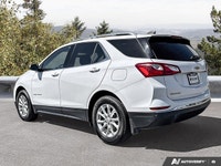 Experience effortless command over various road conditions with the responsive All Wheel Drive syste... (image 2)
