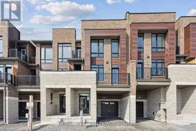 149 BLICK CRESCENT Aurora (Bayview Wellington), Ontario