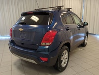 Meet the 2019 Chevrolet Trax LT, a smart choice for drivers in Dartmouth who want an easy-to-own SUV... (image 7)