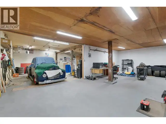 242 Haynes Street Penticton, British Columbia in Commercial & Office Space for Sale in Penticton - Image 30