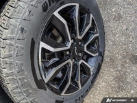 Saskatoon Motor Products - Recent Arrival! 2025 Chevrolet TrailBlazer ACTIV - Certified. GM Certifie... (image 9)