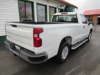 Save tens of thousands off buying NEW! These program work trucks are in good shape, clean Carfax, tw... (image 7)