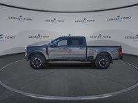 Low Mileage, Tremor Off-Road Package, Diesel Engine, Premium Audio, Leather 40/Console/40 Seat, 5th... (image 4)