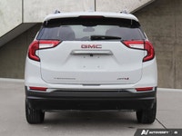 *2024 GMC Terrain AT4 -- Rugged Style | AWD | Like New* Take on any road with confidence in this *20... (image 3)
