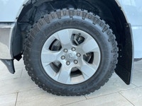 The 2023 Ram 1500 Big Horn is a versatile and well-equipped full-size pickup that delivers a strong... (image 9)