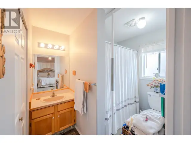 12606 Temple Court Unit# 4 Summerland, British Columbia in Condos for Sale in Penticton - Image 26