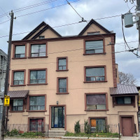 1 Bedroom Apartment for Rent - 1512 King Street West