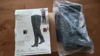 Brand New Rubber chest waders for sale
