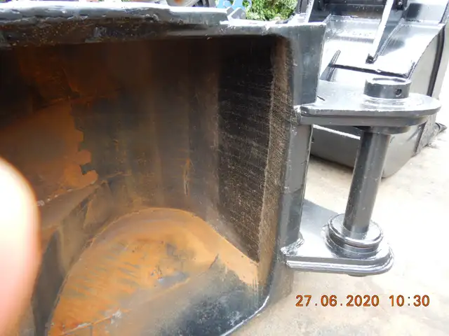 ESCO EXTREME DUTY 350-500 RIPPING-TRENCHING SHORING  24" &  48" in Heavy Equipment in City of Toronto - Image 15