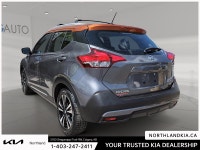2019 Nissan Kicks S Ready for anything, from the streets of Calgary to the highways of Alberta, this... (image 1)