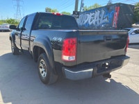 FINANCEMENT MAISON 100% APPROUVÉ AVEC 3500$ D'ACOMPTE 2013 GMC Sierra 1500 4X4, Automatique, V8 4.8L... (image 6)