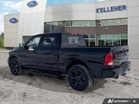 Navigate your demanding schedule and weekend adventures with confidence in this striking 2023 Ram 15... (image 2)