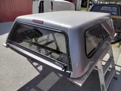 This unit is ready for installation! 2020 2026 Chevrolet Silverado HD 2500/3500 69 GXD Grey Century...