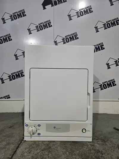 Compact Dryer White 120V, View more